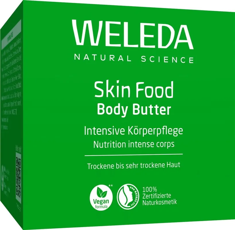 Wochenendangebot Skin Food Body Butter
