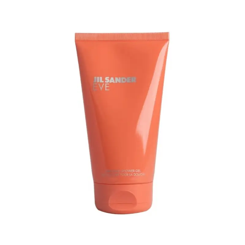 Zertifiziert Shower Gel