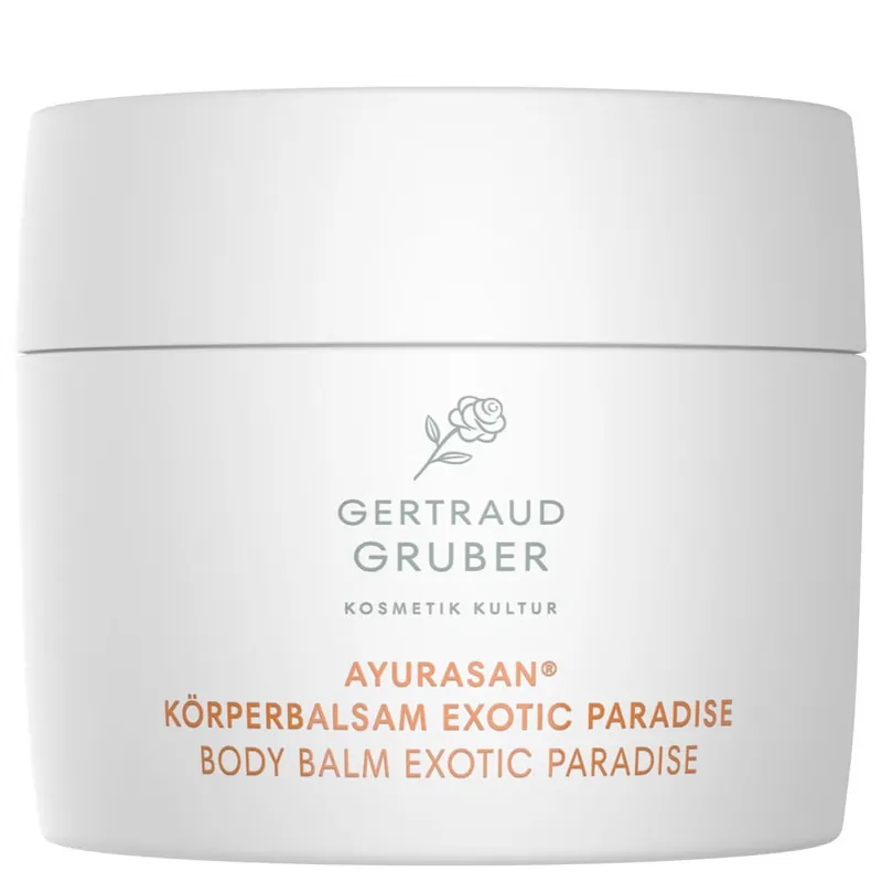 Highlight AYURASAN Körperbalsam Exotic Paradise