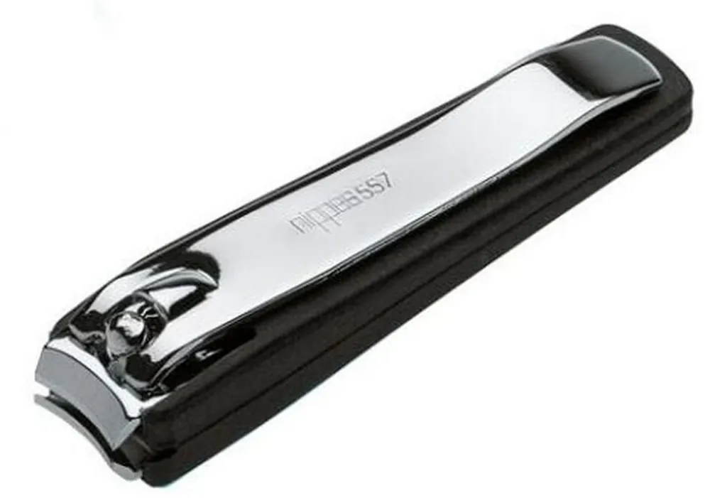 Fussnagelknipser 8cm vernickelt Kracherpreis