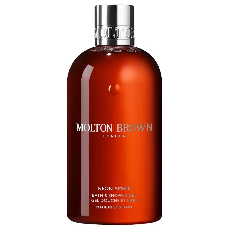 Bestpreis Bath Body - Neon Amber Bath & Shower Gel