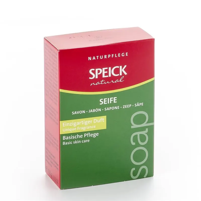 Natural Seife Jetzt Kaufen