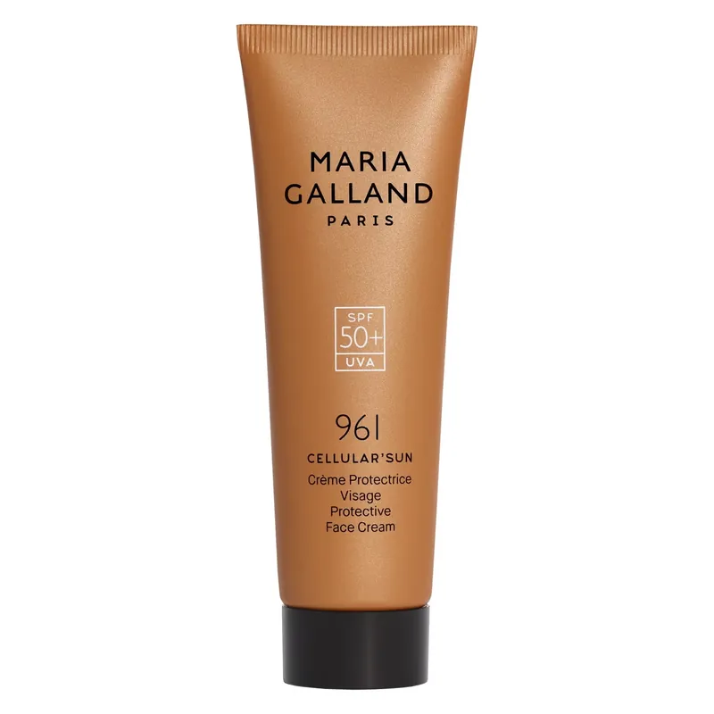 Cellular'Sun - 961 Protective Face Cream SPF 50+ Markenware