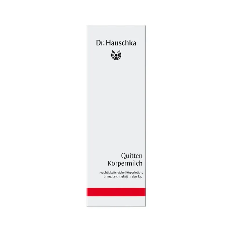 Quitten Körpermilch Preisknaller