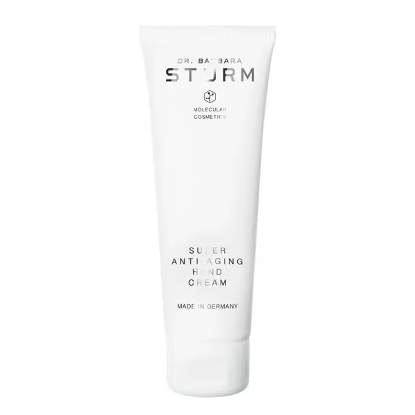 Billig Super Anti-Aging Hand Cream