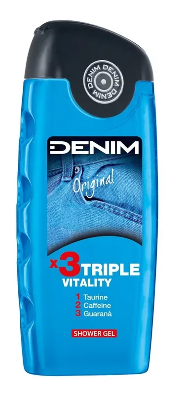 Jetzt Bestellen Original Shower Gel