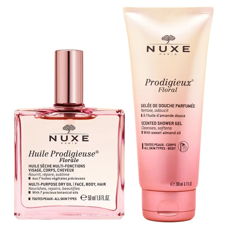Bestseller Prodigieux Floral Duo