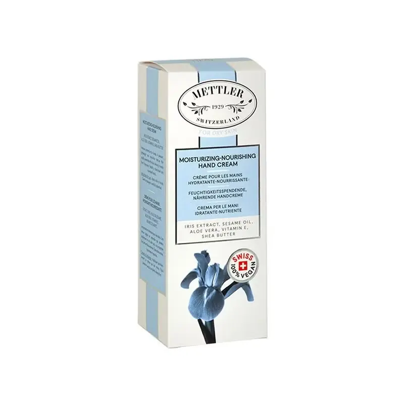 Beliebt feuchtigkeitsspendende nährende Handcreme