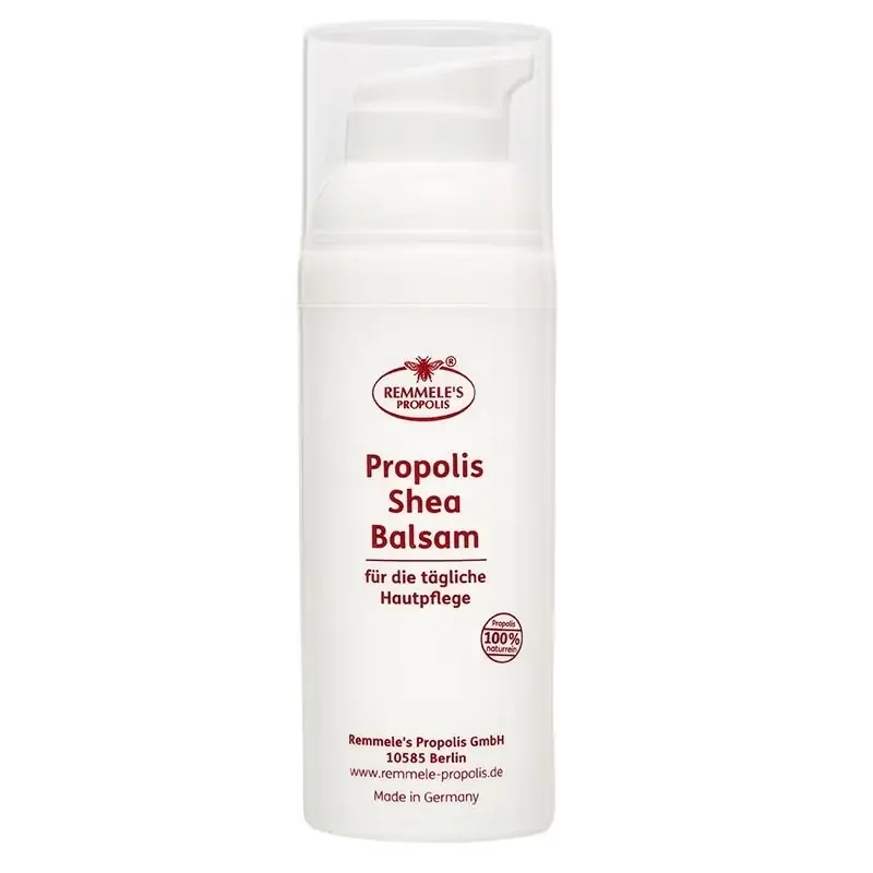 Propolis Shea Balsam Preisreduziert