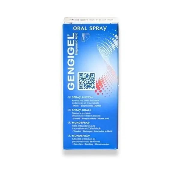 Spray Garantierte Lieferung