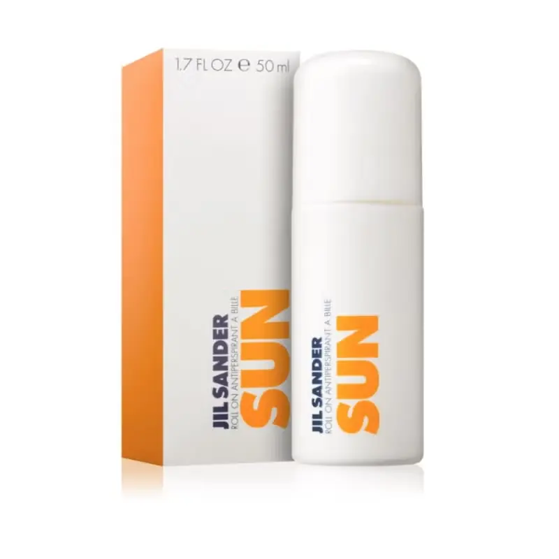 Aktuell Roll On Antiperspirant