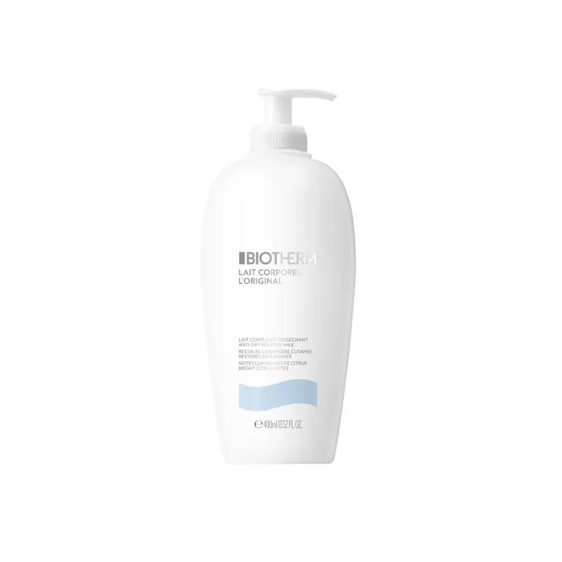 Mega-Angebot Lait Corporel