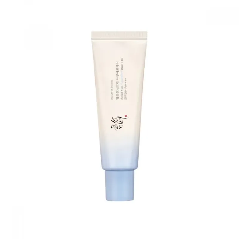 Relief Sun Aqua Fresh Rice + B5 Preis Gesenkt