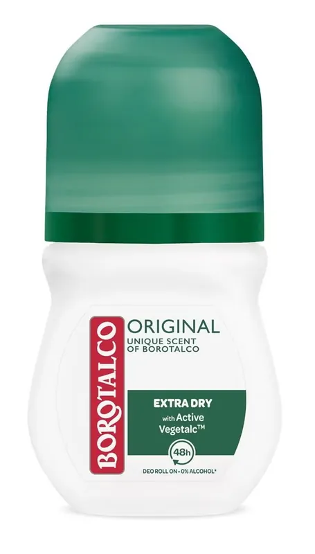 Deo Original Roll on Meistverkauft
