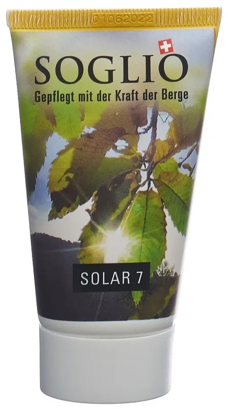 Meistverkauft Solar 7