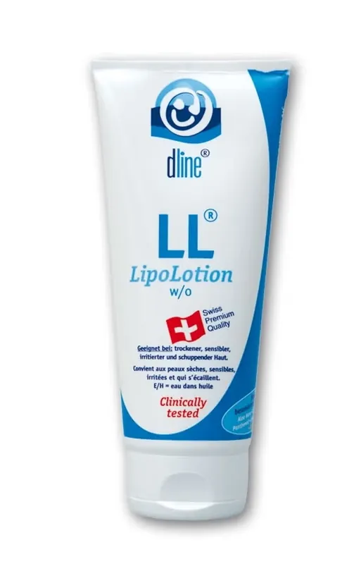 LL-LipoLotion Rabatt