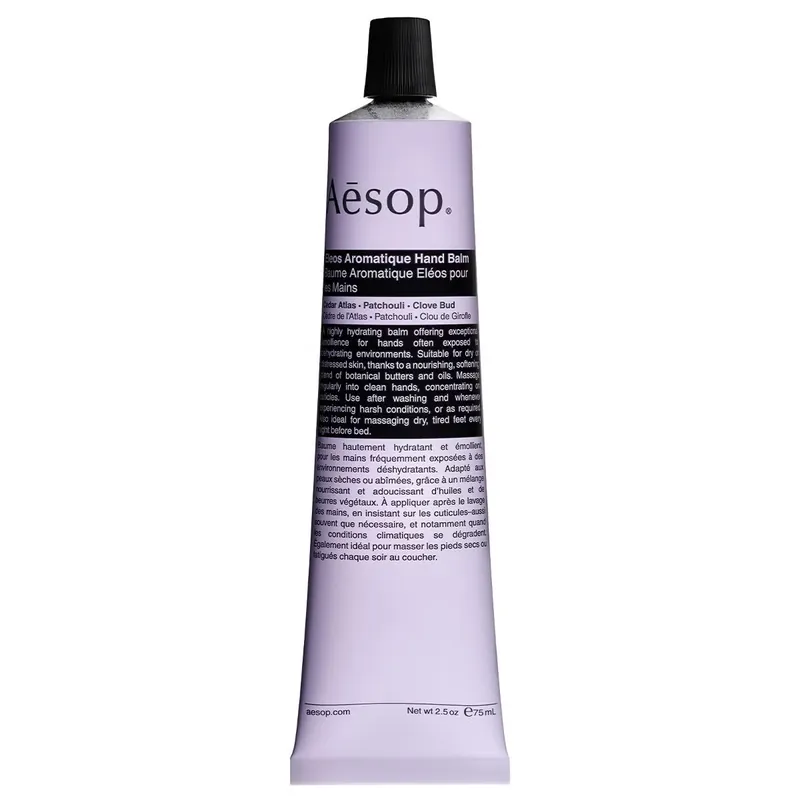 Preiswert Eleos Aromatique Hand Balm