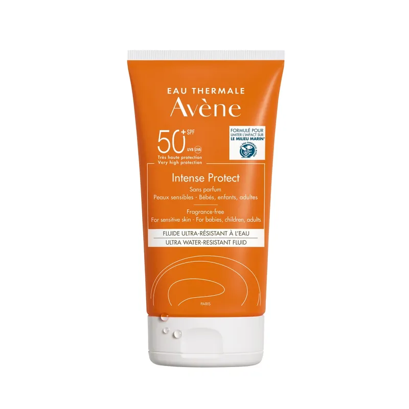 Nur Heute Intense Protect Fluid SPF50+