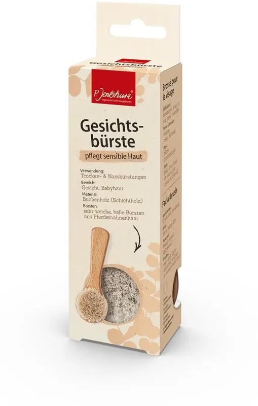 Preisreduziert Gesichtsbürste