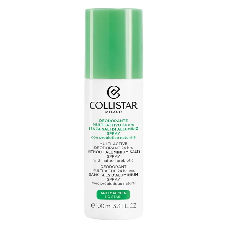 Body - Multi-Active Deodorant 24 Hrs Begrenztes Angebot