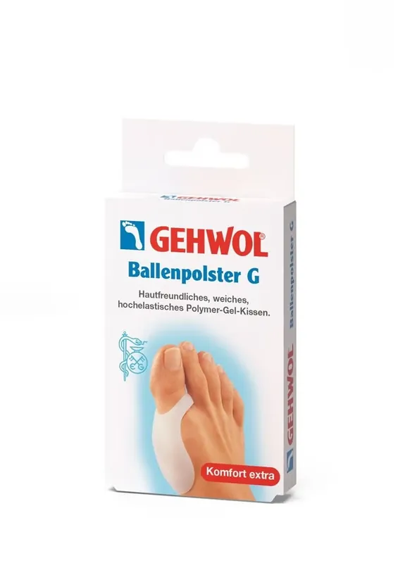 Heißes Angebot Ballenpolster G