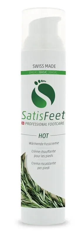 Hot Lotion Neue Kollektion