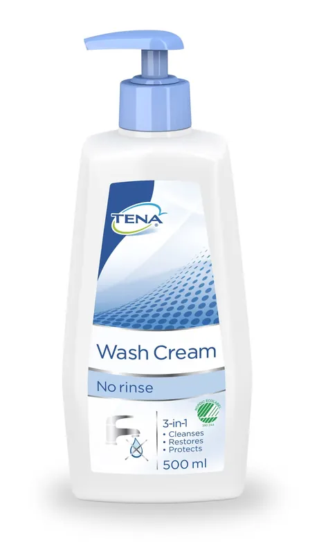 Mega-Angebot Wash Cream