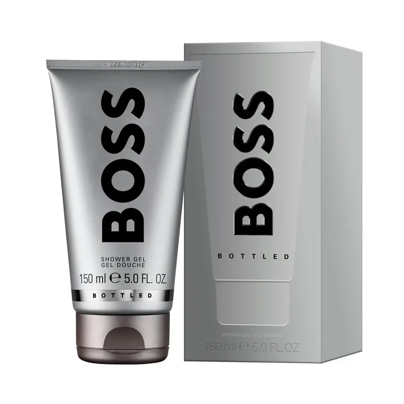 Schnäppchen Bottled Shower Gel One Shot