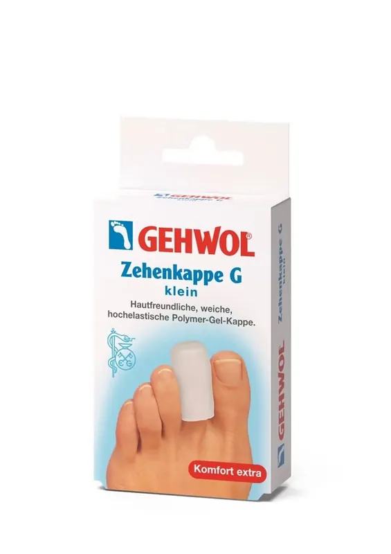 Zehenkappen G klein Sale