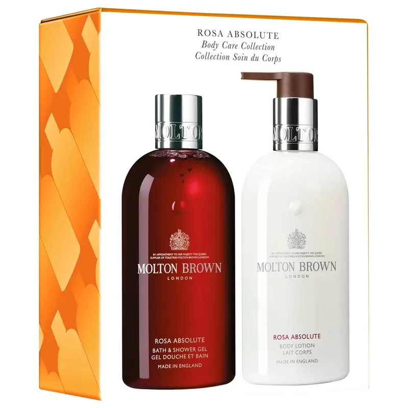 Bestseller Bath Body - Rosa Absolute Body Care