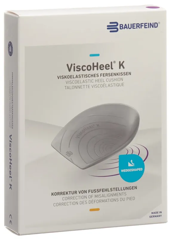 K Fersenkissen Gr2 Top-Angebot