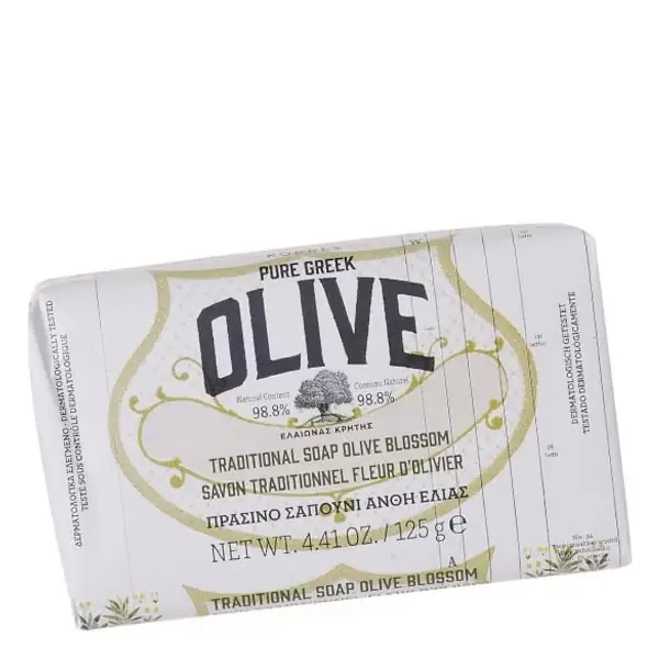 Rabatt & Olive Blossom Soap