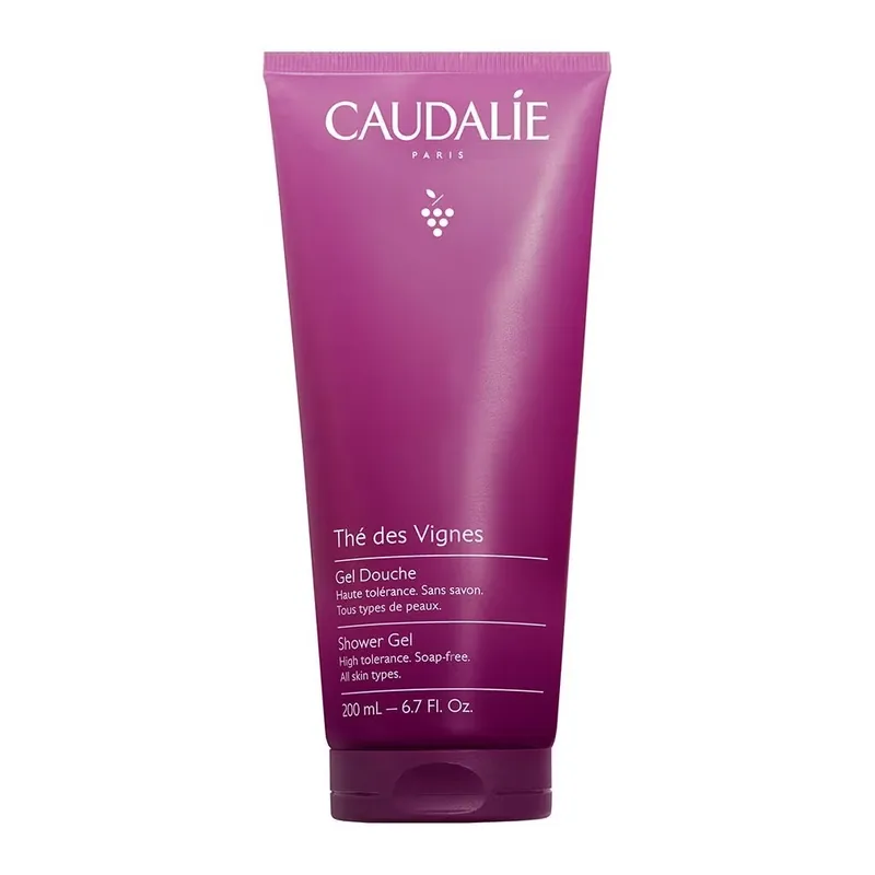 Nur Für Kurze Zeit Gel Douche Thé des Vignes