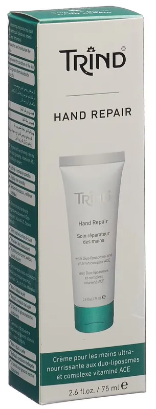 Must-Have Hand Repair Creme ACE