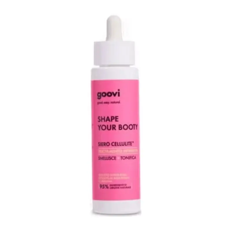 SHAPE YOUR BOOTY Cellulite serum Kracherpreis
