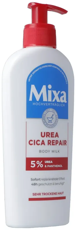 Body Lotion Cica Repair Bestseller