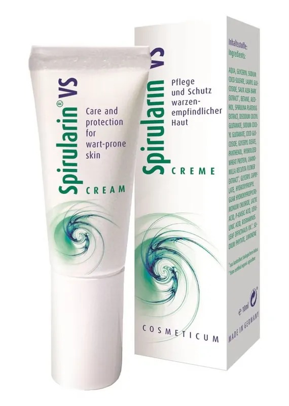 VS Creme Schneller Versand