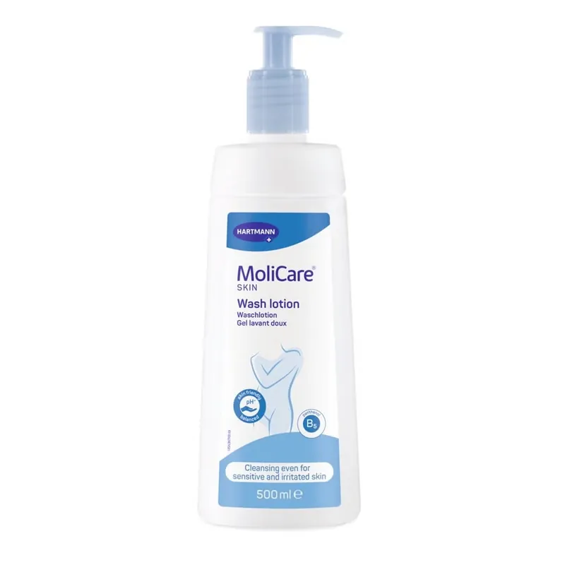 Skin Waschlotion Saisonangebot