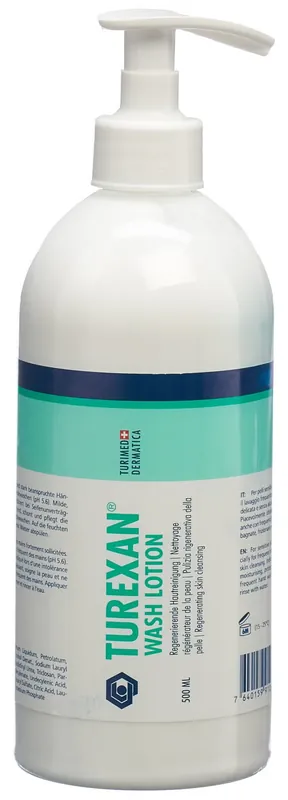 Expressversand Wash Lotion