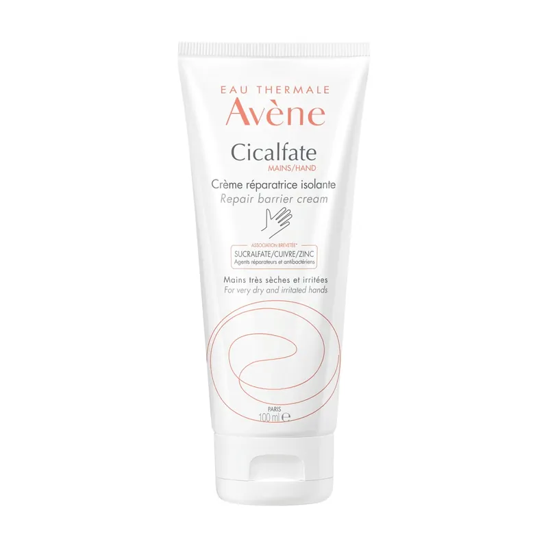 Begrenztes Angebot Cicalfate Handcreme