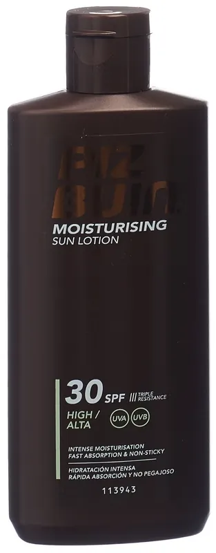 In Sun Lotion SF 30 Saisonangebot