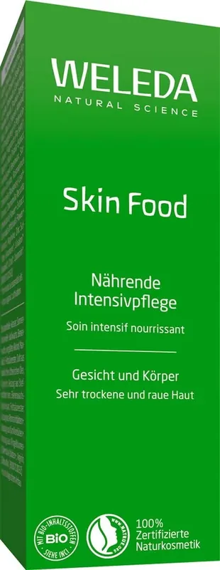 Skin Food Online Kaufen