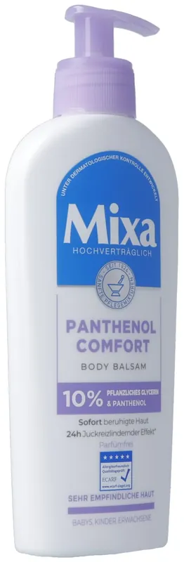 Body Lotion Atopie Jetzt Bestellen