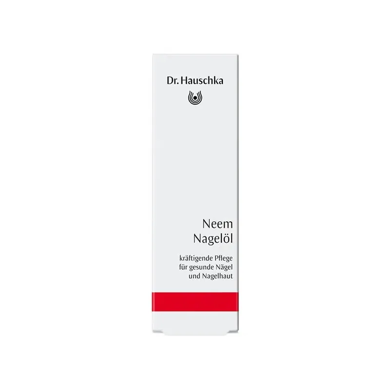 Schneller Versand Neem Nagelöl