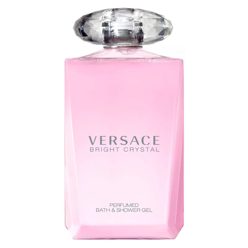 Wochenendangebot Bright Crystal - Bath & Shower Gel