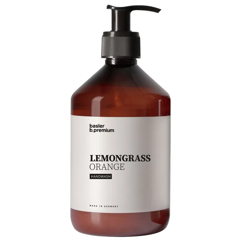 Lemongrass Orange Handwash Heißes Angebot