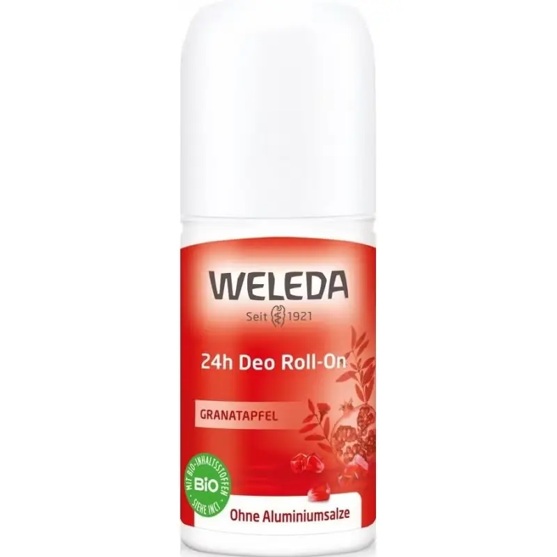 Preisknaller 24h Deo Granatapfel Roll-on