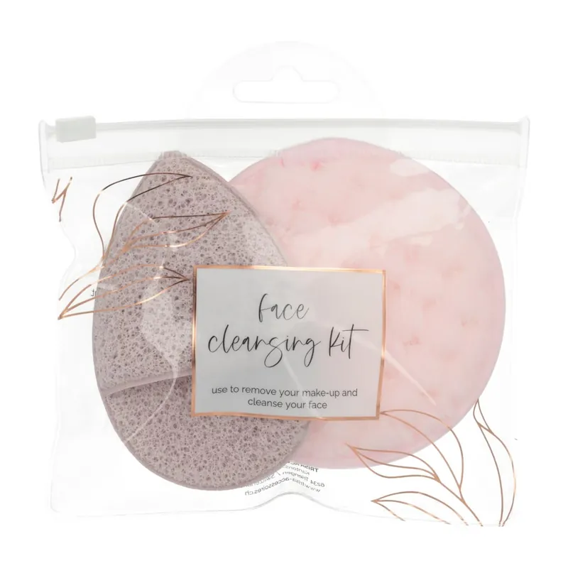 Beauty - Face Cleansing Kit Günstig