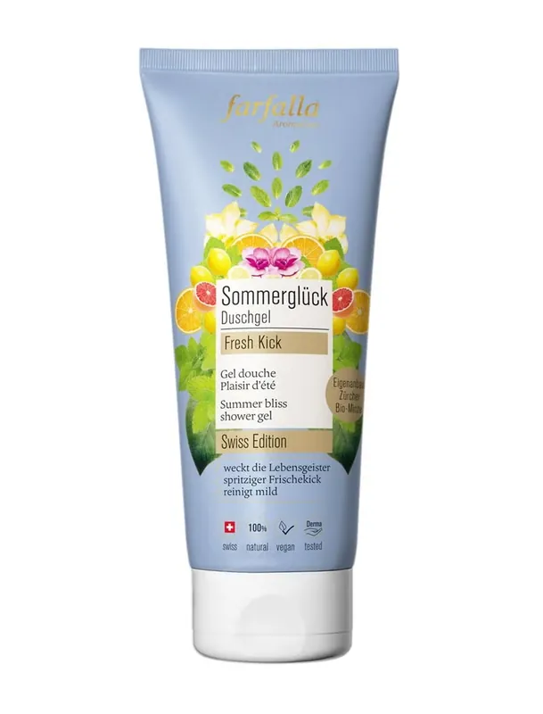 Duschgel Sommerglück Bestseller