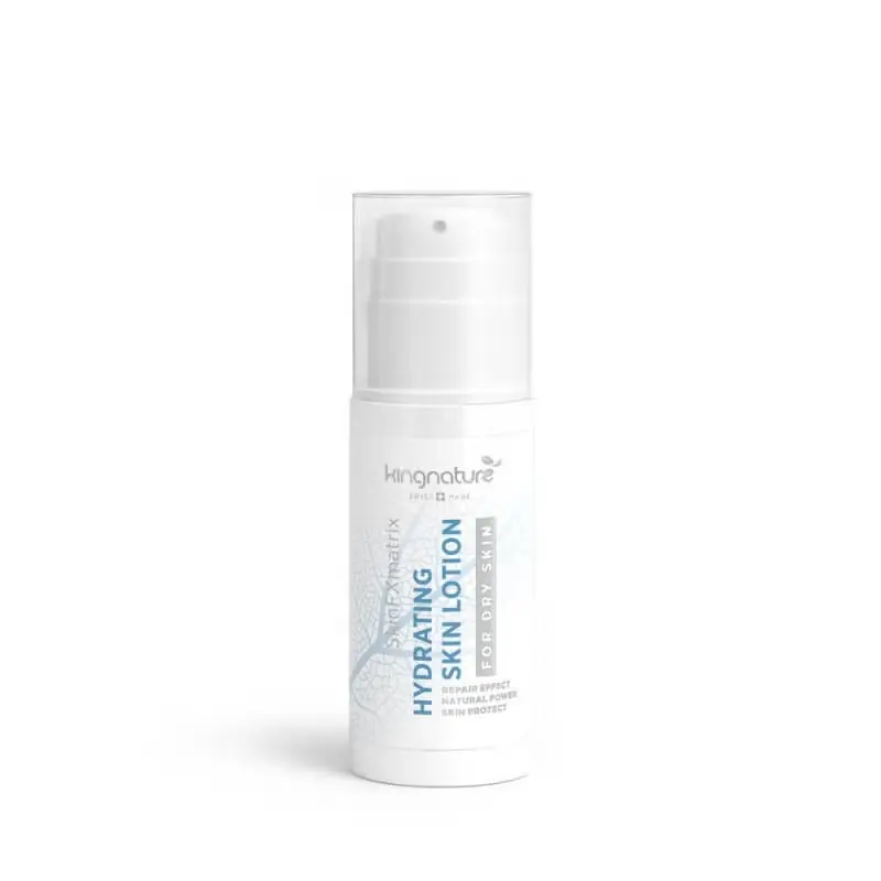 Hydrating Skin Lotion Neu Im Sortiment